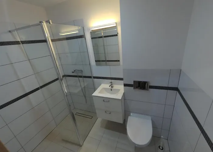 Klif & Władysławowo